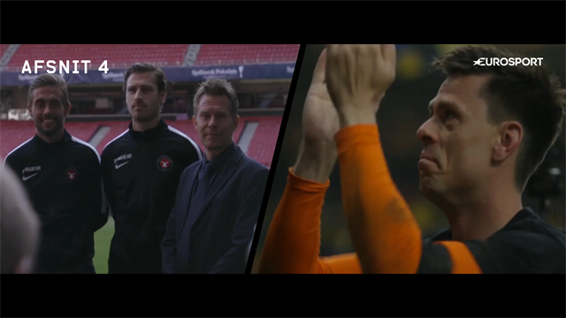 FC Midtjylland – oprøret fra Heden, afsnit 4