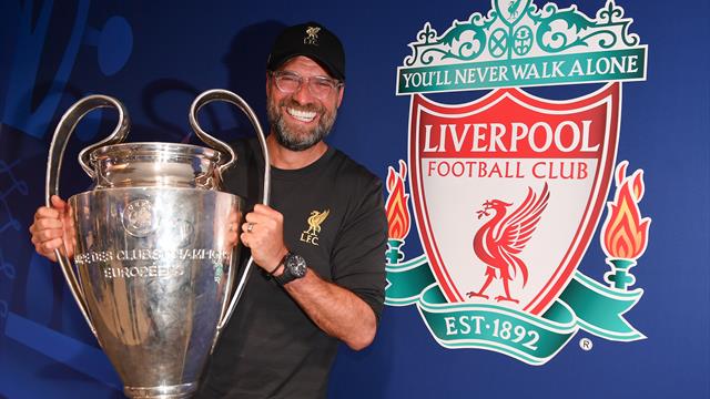 Gipfel zur Champions-League-Reform verschoben - auf unbestimmte Zeit