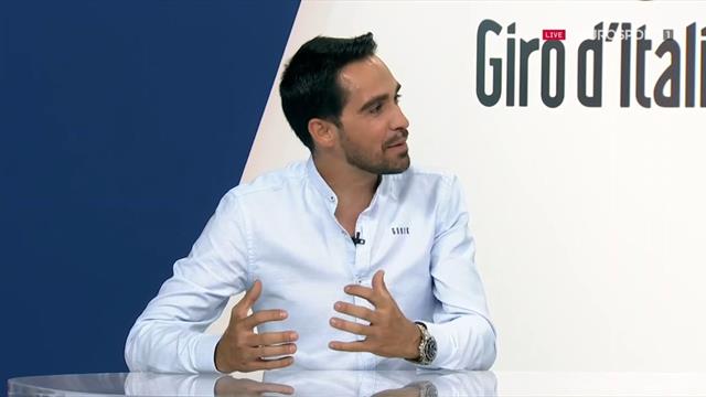 Contador desveló en 'La Montonera' su anécdota de cuando agredió a un aficionado que le faltó Contador desveló en 'La Montonera' su anécdota de cuando agredió a un aficionado que le faltó