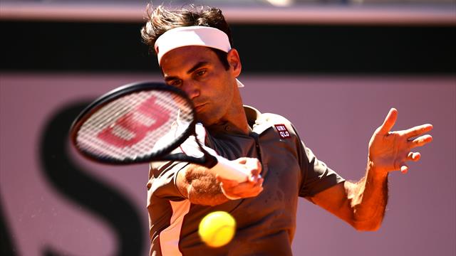 Federer sagt für French Open 2020 zu