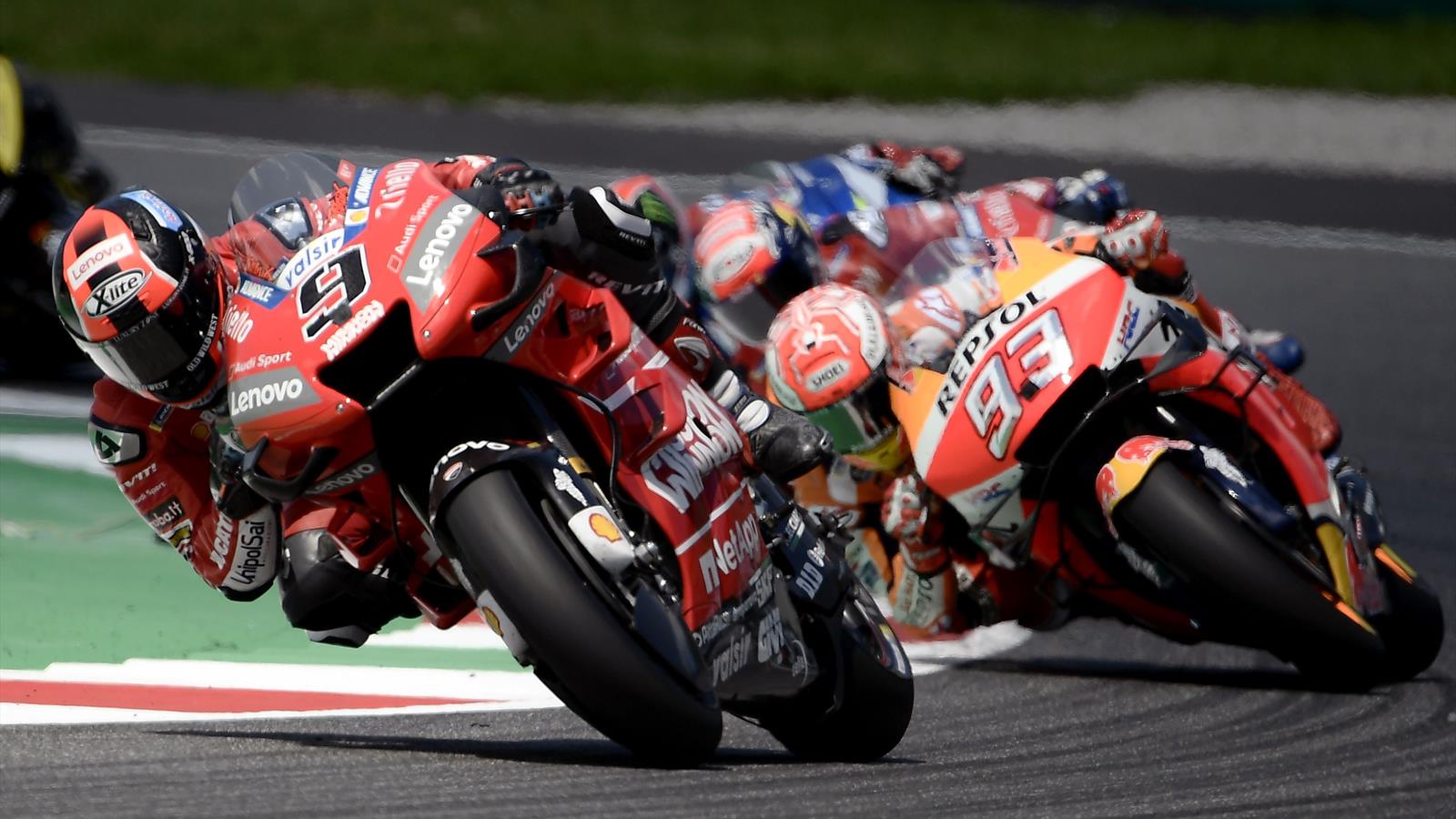 Motogp Eurosport Motogp Eurosport