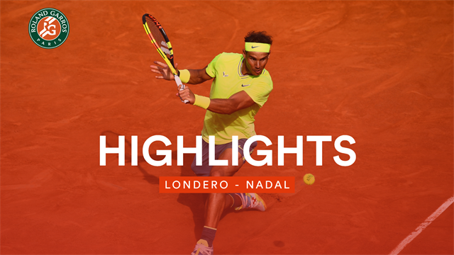Nadal ohne Probleme: Die besten Szenen vom Viertelfinaleinzug Nadal ohne Probleme: Die besten Szenen vom Viertelfinaleinzug