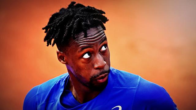 Maintenant, Monfils doit passer aux actes