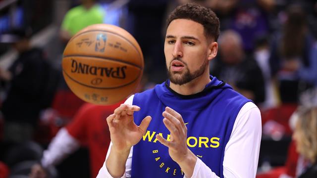 Kerr rassurant pour Thompson