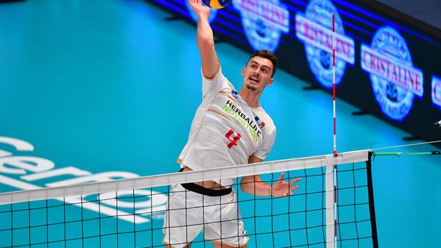 Premier week-end sans faute pour les Français