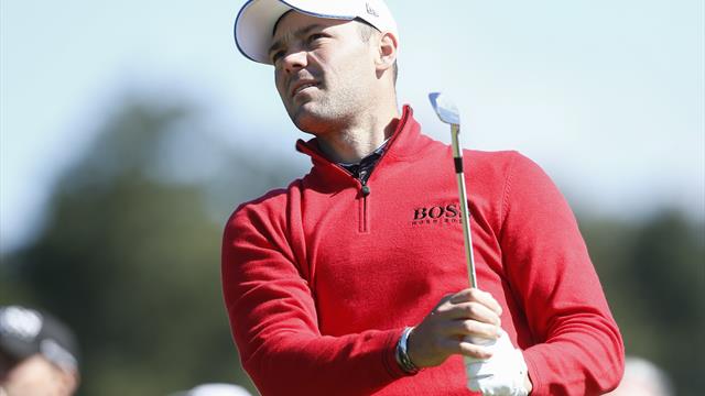 Kaymer verspielt fast alle Siegchancen