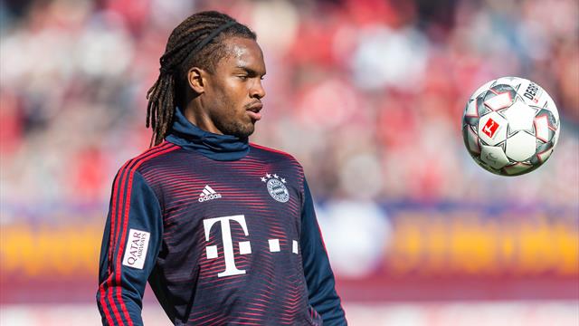 Sanches à Lille, c'est fait !