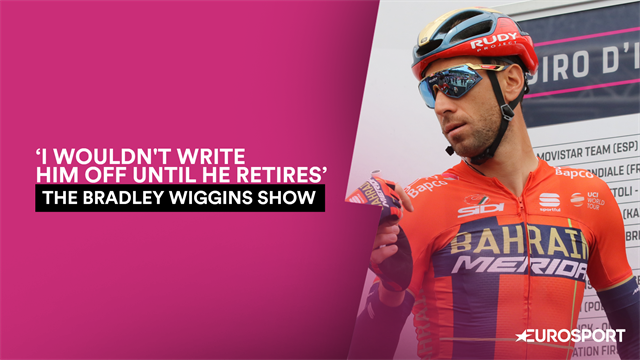 Wiggins lavishes praise on comeback king Nibali Wiggins lavishes praise on comeback king Nibali