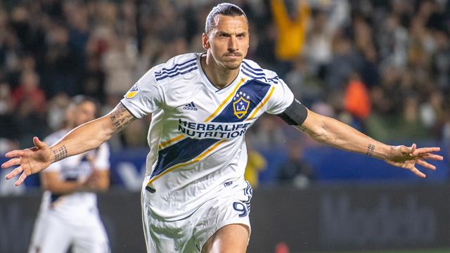 Ibrahimovic, joueur le mieux payé avec un salaire de plus de 6 millions d'euros par an