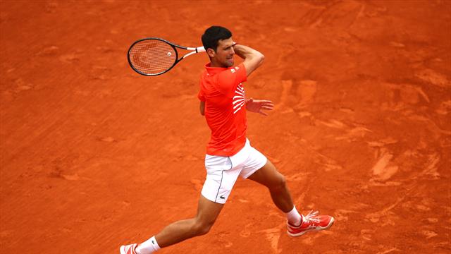 Die French Open 2019 live im TV und im Livestream im Eurosport Player