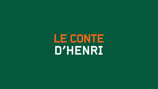 Le conte d'Henri : Gaudio - Coria, un tango argentin Le conte d'Henri : Gaudio - Coria, un tango argentin