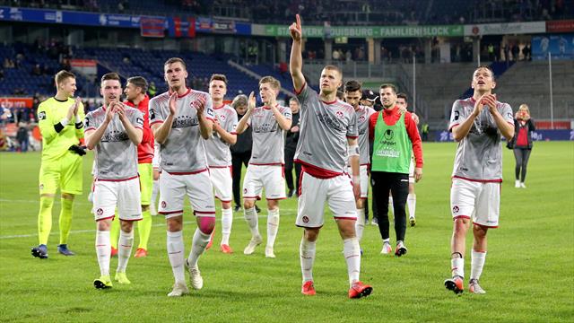 Lautern-Investor erklärt: Champions League ist das Ziel