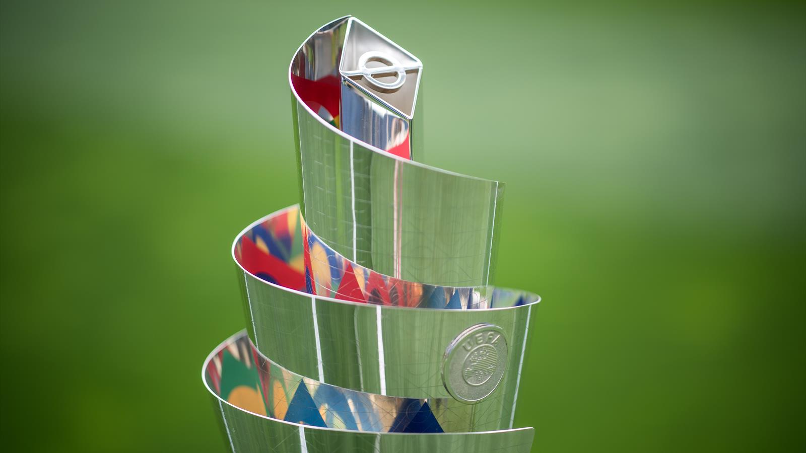 UEFA Nations League finals preview Dates, venues, predicted lineups