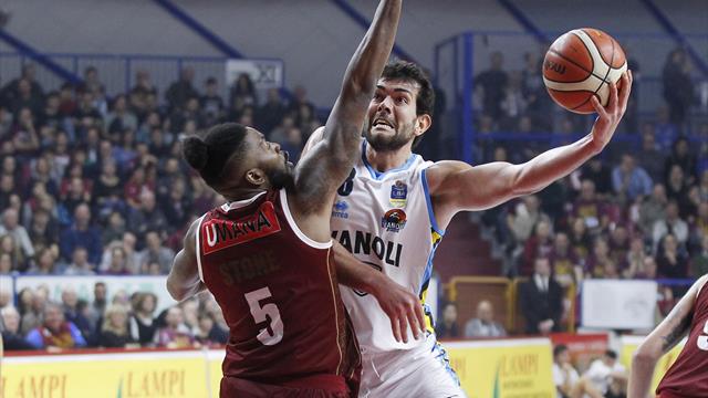 Cremona espugna il Taliercio di Venezia per la prima volta nella sua storia e vola 2-1 nella serie