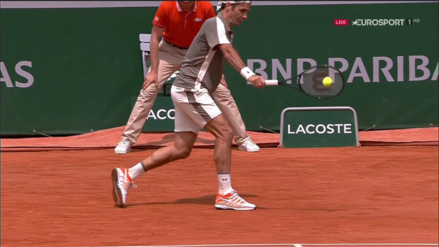 Roland Garros, Federer-Nadal: la sfida infinita vale più della finale Roland Garros, Federer-Nadal: la sfida infinita vale più della finale