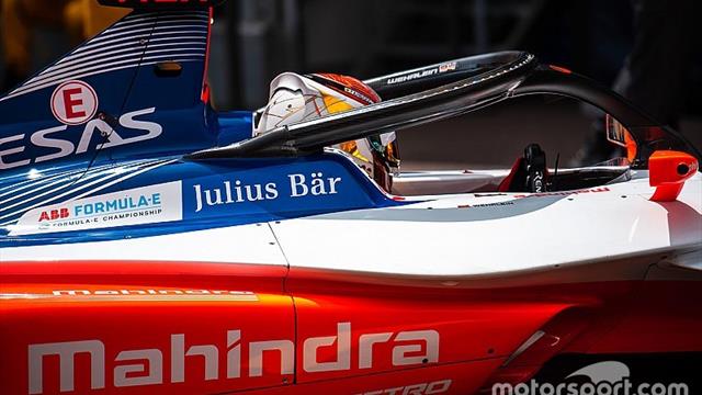 Promoted: Mahindra Blueprints – Formula E safety standards