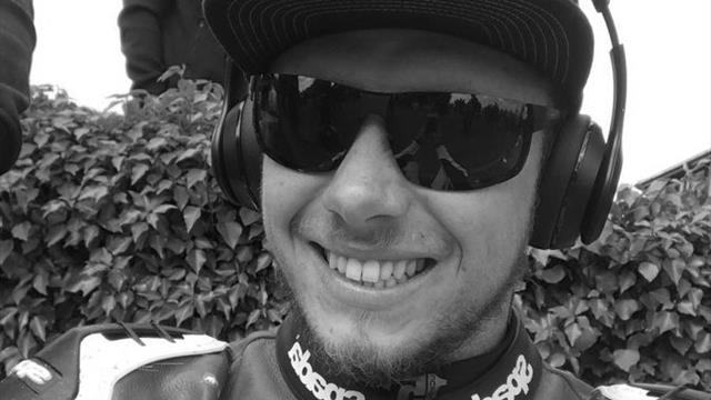 Isle of Man TT унесла жизни 259 гонщиков за 112 лет. В этом году погиб еще один спортсмен