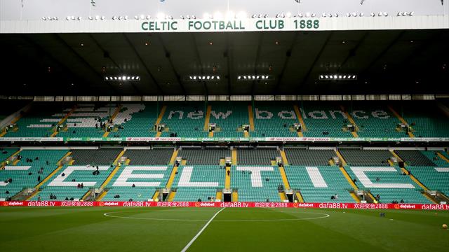 Celtic begin probe after document detailing transfer plans is leaked