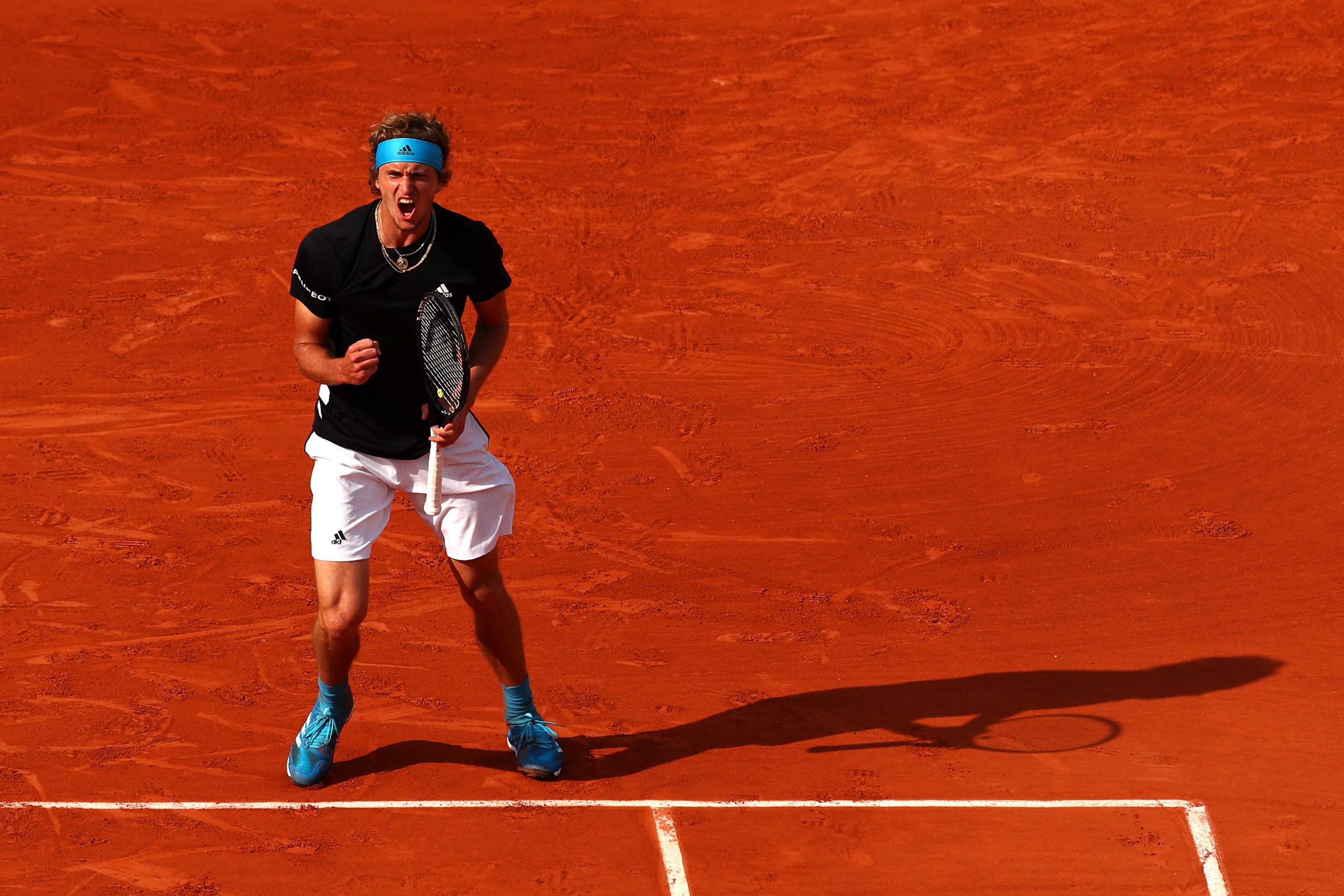 Alexander Zverev