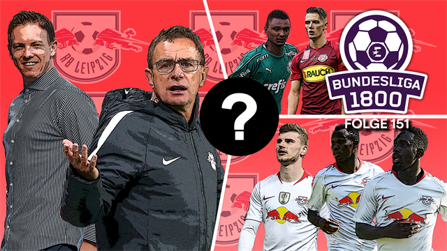 Das steckt hinter dem Rangnick-Abgang Das steckt hinter dem Rangnick-Abgang