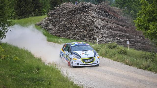 Schwedt veut inscrire plus de points dans l’ERC3 Junior en Pologne
