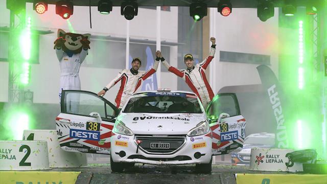 Un duo de l’ERC se sépare (le temps d’un week-end)