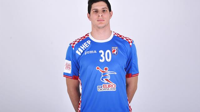 HBL: Leipzig verpflichtet kroatischen Nationalspieler Mamic