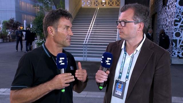 Roland Garros i dag: Australsk norgesvenn ser frem mot Federer - Nadal Roland Garros i dag: Australsk norgesvenn ser frem mot Federer - Nadal