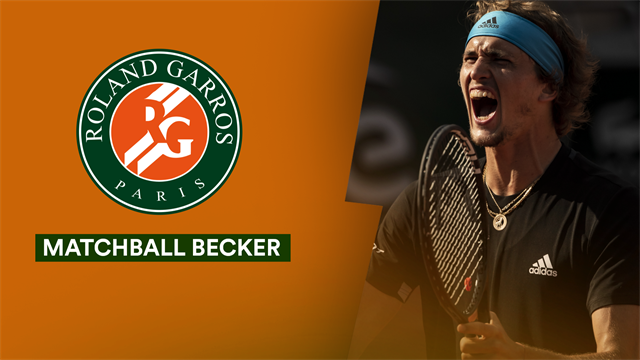 Becker verrät: Darum traue ich Zverev den Sieg gegen Djokovic zu Becker verrät: Darum traue ich Zverev den Sieg gegen Djokovic zu