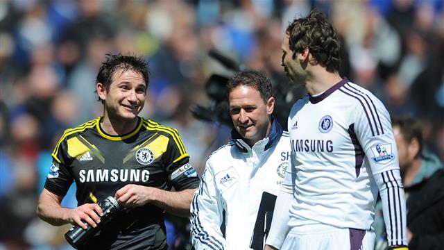 It’s time for Chelsea to blow it up, trust the process and start again