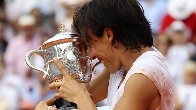 ‘I’ve won this fight’ - Schiavone reveals battle with cancer