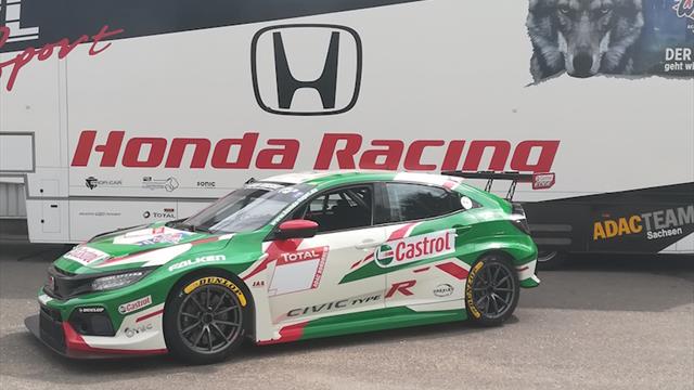 Monteiro continue de prouver que l’impossible est possible avec une participation aux Heures du
