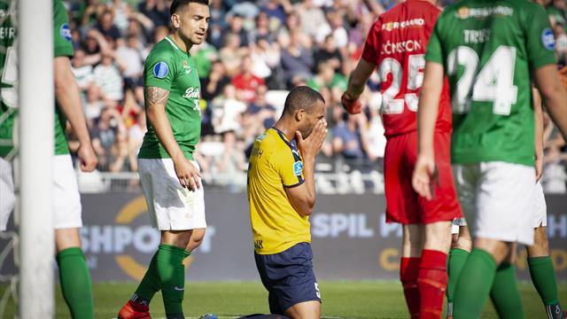 Tidligere Brann-spiller tok Hobro-farvel med åpent brev: – Jeg skriver med tårer i øynene