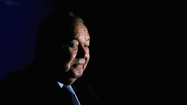 Décès de Lennart Johansson à l'âge de 89 ans