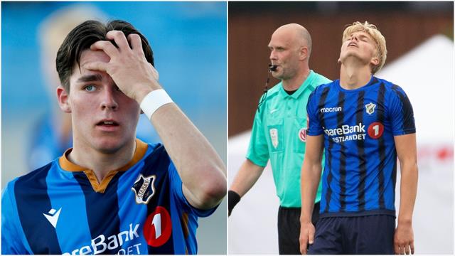 Stabæk-profiler ute på ubestemt tid: – Kan være en avgjørende faktor til at klubben går ned