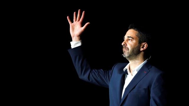 Juan Carlos Navarro y el Athletic entre los premiados por los valores de la cantera