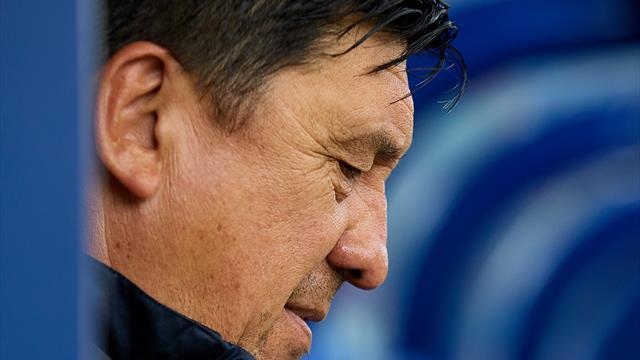 La promesa cumplida que el "Mono" Burgos le hizo a Luis Aragonés