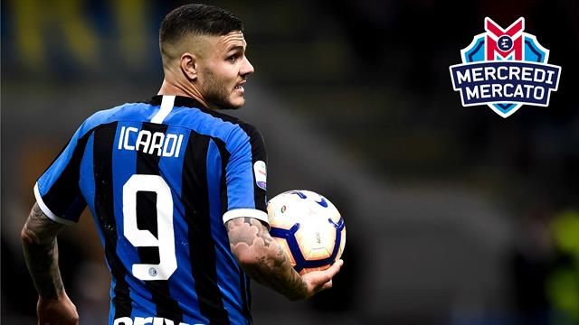 A quoi ressemblera potentiellement la Juve l'an prochain ? Une vraie machine de guerre A quoi ressemblera potentiellement la Juve l'an prochain ? Une vraie machine de guerre