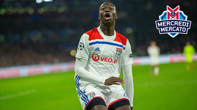L'OL peut remercier Manchester City : Pourquoi Mendy coûte une telle fortune L'OL peut remercier Manchester City : Pourquoi Mendy coûte une telle fortune