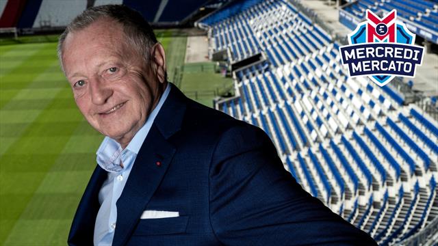 Mieux que Benzema ou Tolisso : Mendy, la plus belle affaire de l'histoire de l'OL Mieux que Benzema ou Tolisso : Mendy, la plus belle affaire de l'histoire de l'OL
