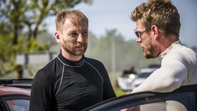 Lukyanuk de retour dans le jeu en ERC, en attendant mieux
