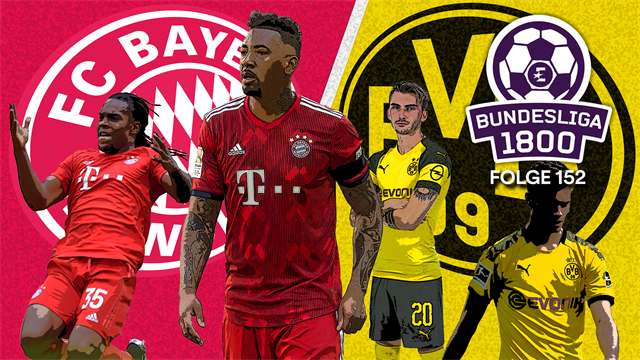 Prominente Streichlisten: Wen Bayern und der BVB noch verkaufen wollen Prominente Streichlisten: Wen Bayern und der BVB noch verkaufen wollen