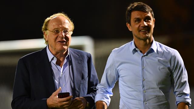 Milan-UEFA: Europa League, sentenza sospesa in attesa del provvedimento del TAS