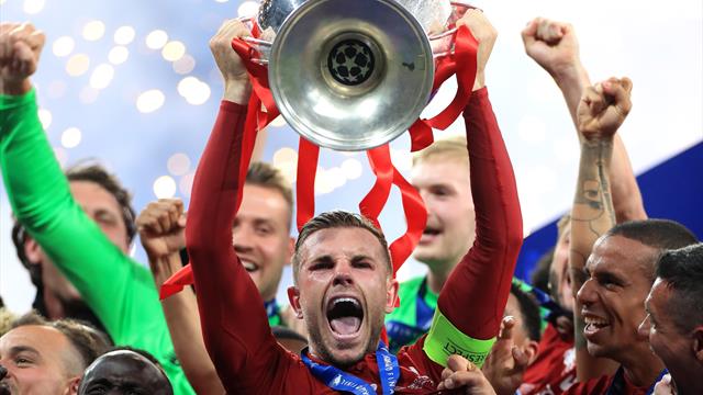 Henderson, marele favorit să fie numit jucătorul sezonului în Anglia. Specialiștii explică de ce