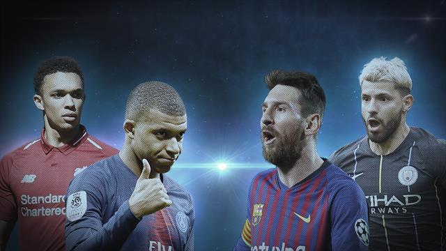 Qui sont les joueurs les plus décisifs en 2019 ? Qui sont les joueurs les plus décisifs en 2019 ?