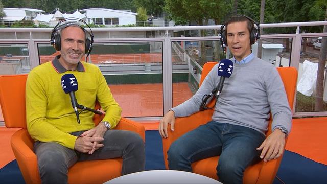 Nadal conquista su duodécimo Roland Garros Nadal conquista su duodécimo Roland Garros