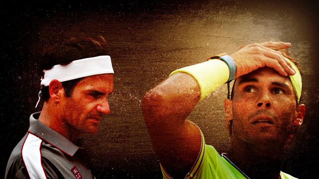 Federer et la deuxième plaie de Roland