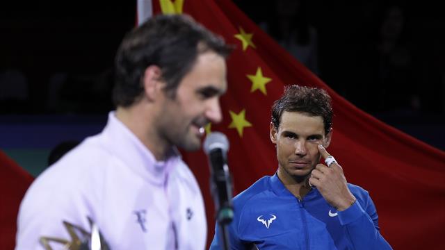 Spørsmålet en hel tennisverden lurer på: – Vilt