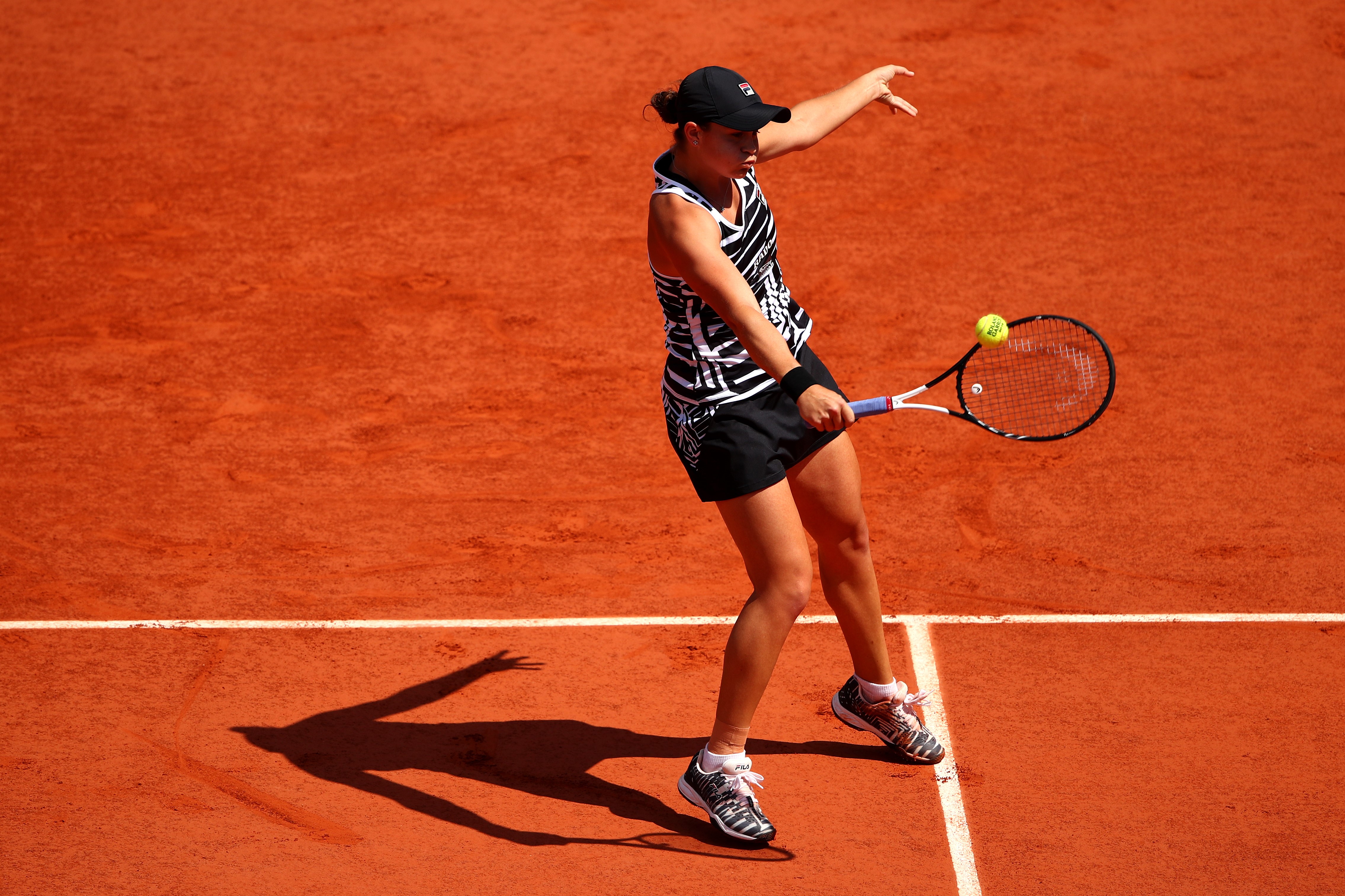 Ashleigh Barty