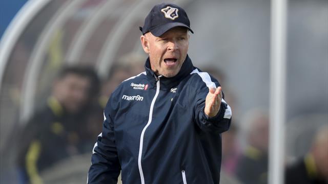 Overrasket over Berg-exit – ønsker å ta med seg assistent til Kypros